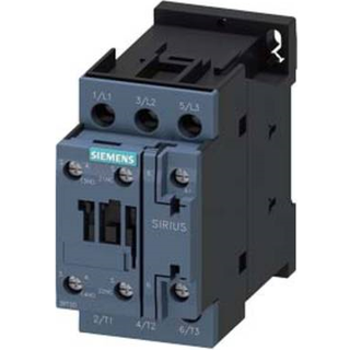 Siemens Kontaktor 18.5kw/400v ac 110v