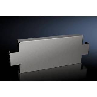 Rittal Sokkelpanel vx side, rf, 100x400