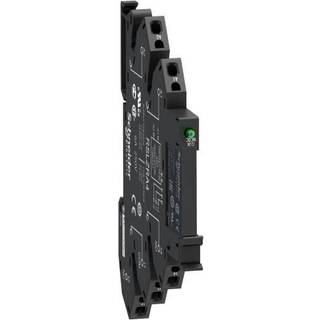 Smalt Relæ M.Sokkel 12Vdc 6A Schneider Electric