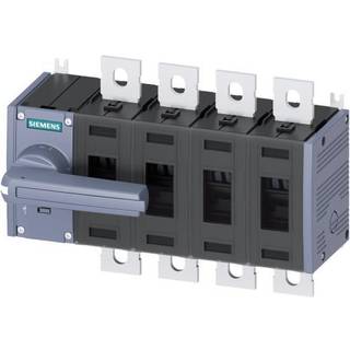 Siemens Lastafbryder 690v 400a 4p