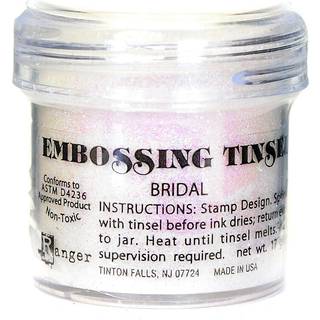 Ranger pr?gning af pulver 1-ounce krukke brude glitter (EPJ-37446)