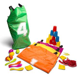 BS Toys Partykit Partyspil