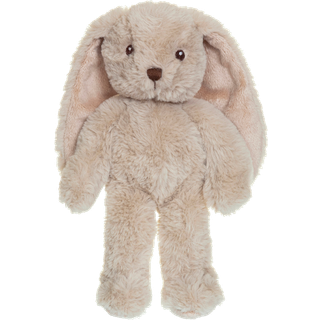 Svea Kanin Bamse, Støvet Sand