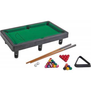Noris Pool Billard & Snooker - minibiljard