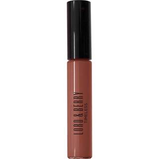Lord & Berry Make-up Læber Timeless Kissproof Lipstick Noblesse 7 ml () - 7 ml