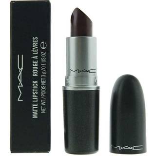 MAC Matte Læbestift - Velvet Rebellion