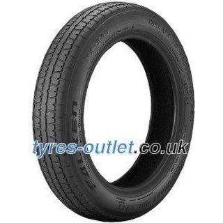 Falken FK090 ( T165/90 D18 107M BLK )