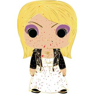 HORROR - Pop Large Enamel Pin N° 11 - Chucky - Tiffany