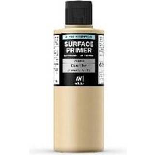 Desert Tan Base - Primer 200 ml.