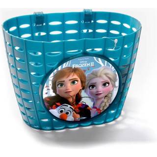 Frozen 2 cykelkurv (På lager i butik)