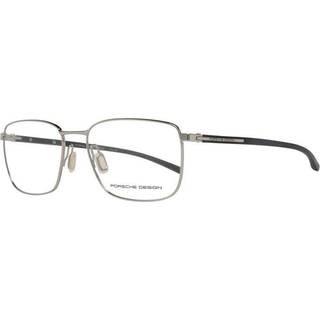 Porsche Design P8368 B000 53 Briller Mænd Silver - Palladium Silver - 53mm