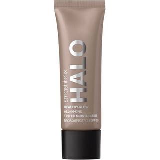 Smashbox Mini Halo Healthy Glow All-In-One Tinted Moisturizer SPF25 Light Neutral 12ml