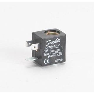 Danfoss Spole AB230C 230V 50HZ/4,5W 60HZ/4,5W 9 mm
