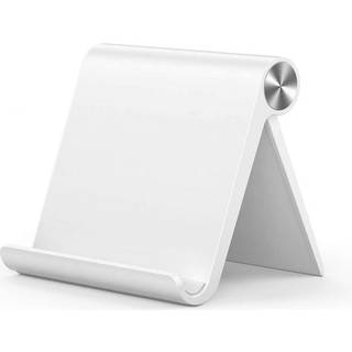 Tech-Protect Z1 Universal Mobilholder - Hvid