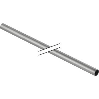 GEBERIT Mapress rustfri rør 88,9 mm. 6 mtr. Lgd.