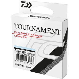 Daiwa - Tournament Fluocarbon Fluorocarbon 23 mm Ribejagtogfikseri.dk