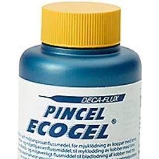 Decaflux Ecogel Flusmiddel t/