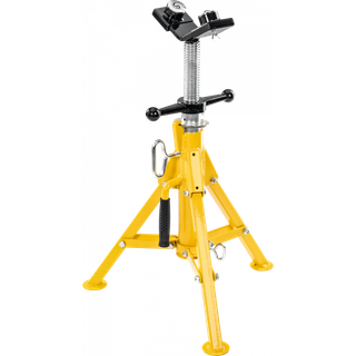 REMS Herkules XL 12 Rørstøtte 12", til rør Ø1 1/4 - 12"
