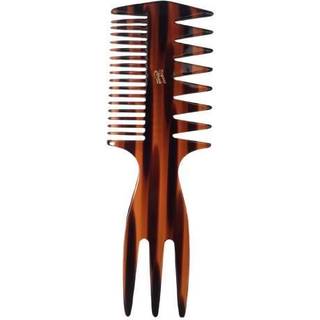 Morgan's Pomade Three Way Afro Pomade Comb