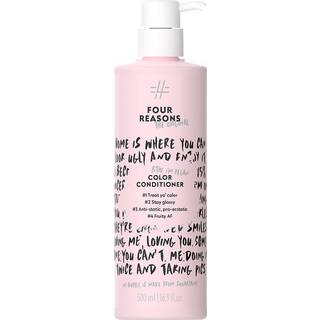 Four Reasons Original Color Conditioner 500 ml