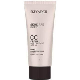 Skeyndor Age Defence CC creme 02 40 ml