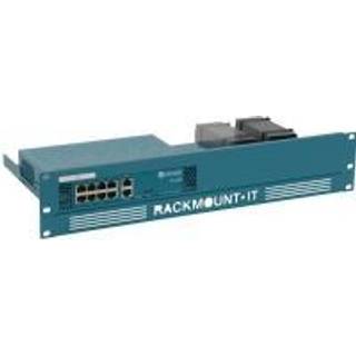 Rackmount Solutions network device mounting kit - 1.3U