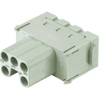 Modular 5 Polet 16A Harting