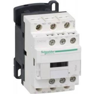 Schneider Hjælperelæ 3no+2nc 48v AC
