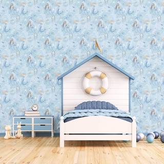 Tiny Tots 2 - G78388 Rulle: 0,53 m x 10 m