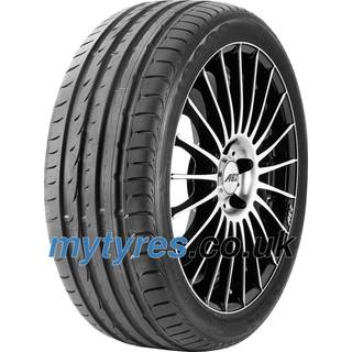 Nexen N 8000 XL 225/40R19 93W
