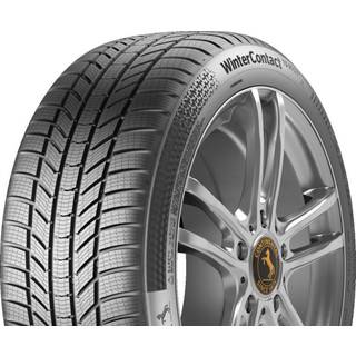 Continental WinterContact TS 870 P FR XL 3PMSF 255/45R18 103V