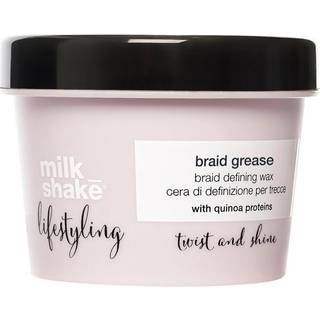 Milk_Shake Braiders Grease, 100 ml.