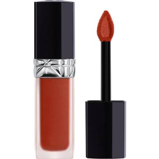 Rouge Dior Forever Liquid-Transfer-Proof Liquid Lipstick - Ultra-Pigmented Matte Finish - Weightless Comfort