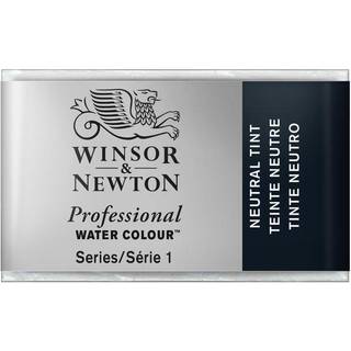 WINSOR Watercolour proff pan Neutral Tint 430