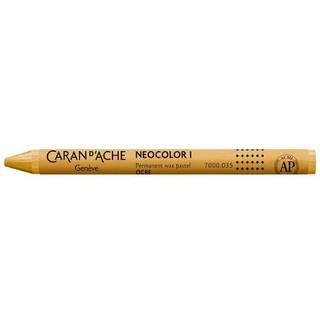 Vokskridt NeoColor I Ochre