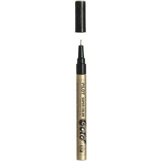 Pilot Decorpen X-Fine Gold - Skriveredskaber