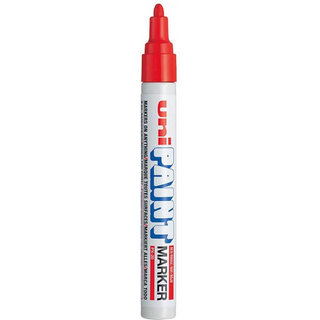 UNI Paint PX-20, 2,5mm Green