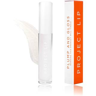 Project Lip Plump and Gloss