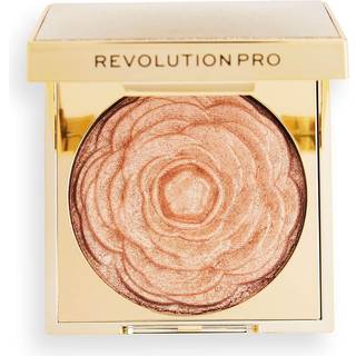 Makeup Revolution PRO Lustre Highlighter - Pink Rose