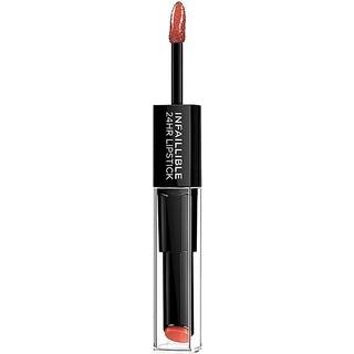 L’Oréal Paris Infaillible 2-Step 312 Incessant Russ
