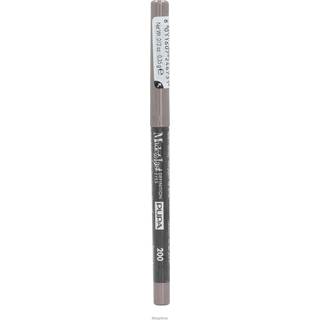 PUPA Milano Øjne Eyeliner & Kajal Made To Last Definition Eyes No. 200 Desert Taupe 0,35 g () - 0,35 g