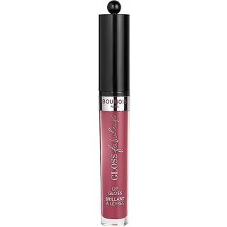 Bourjois Fabuleux Gloss Nærende læbeglans Skygge 08 3,5 ml - 3,5 ml