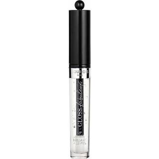 Bourjois Fabuleux Gloss Nærende læbeglans Skygge 01 3,5 ml - 3,5 ml