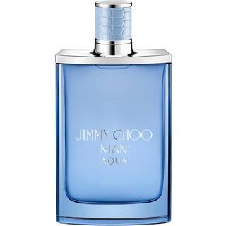 Jimmy Choo Dufte til mænd Man Aqua Eau de Toilette Spray 100 ml (5.420,00 kr / 1 l) - 100 ml