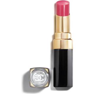 Chanel Rouge Coco Flash Fugtgivende og glansfuld læbestift Skygge 118 Freeze 3 g - 3 g