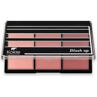 Kokie Blush Up Blush Palette - Demure