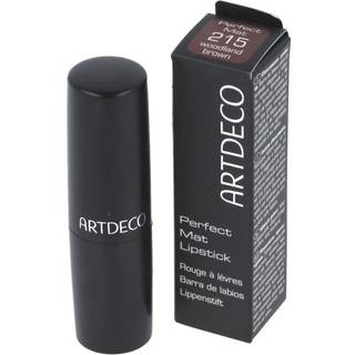 ARTDECO Perfect Mat Læbestift - Brun