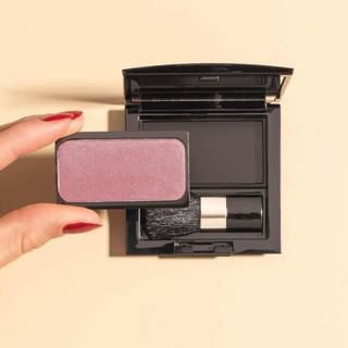 ARTDECO Blusher Pudderrouge i en praktisk magnetisk potte Skygge 33A Little Romance 5 g - 5 g