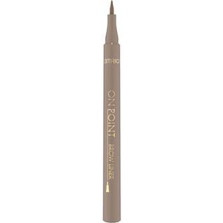 Catrice ON POINT Øjenbrynsblyant 020 1 ml - 1 ml