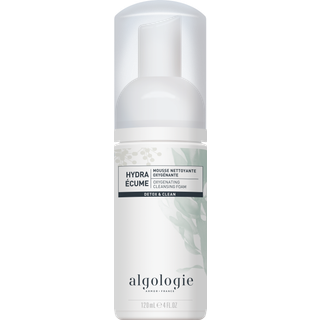 Algologie Hydra Ecume - Oxygenating Cleansing Foam 120 ml